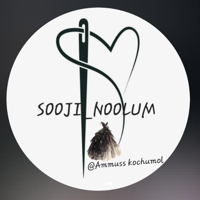 SOOJI_NOOLUM Logo